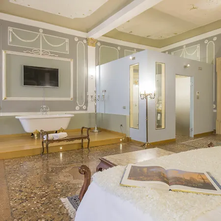 Corte Realdi Hotel 3*